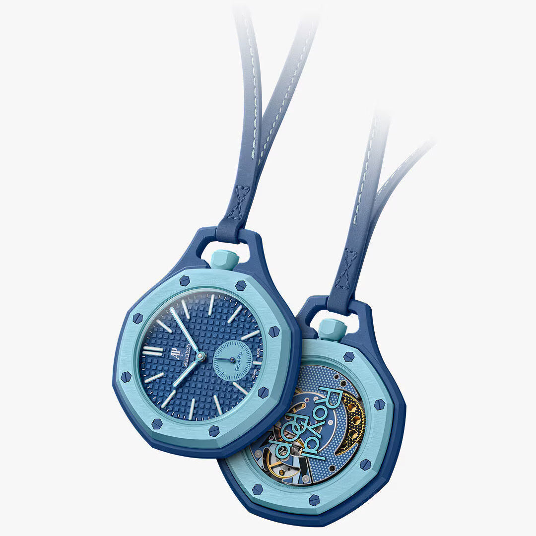 [Aetheris]ROYAL OAK POP WATCH  |  1:1 NOT ORIGINAL