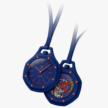 [Aetheris]ROYAL OAK POP WATCH  |  1:1 NOT ORIGINAL
