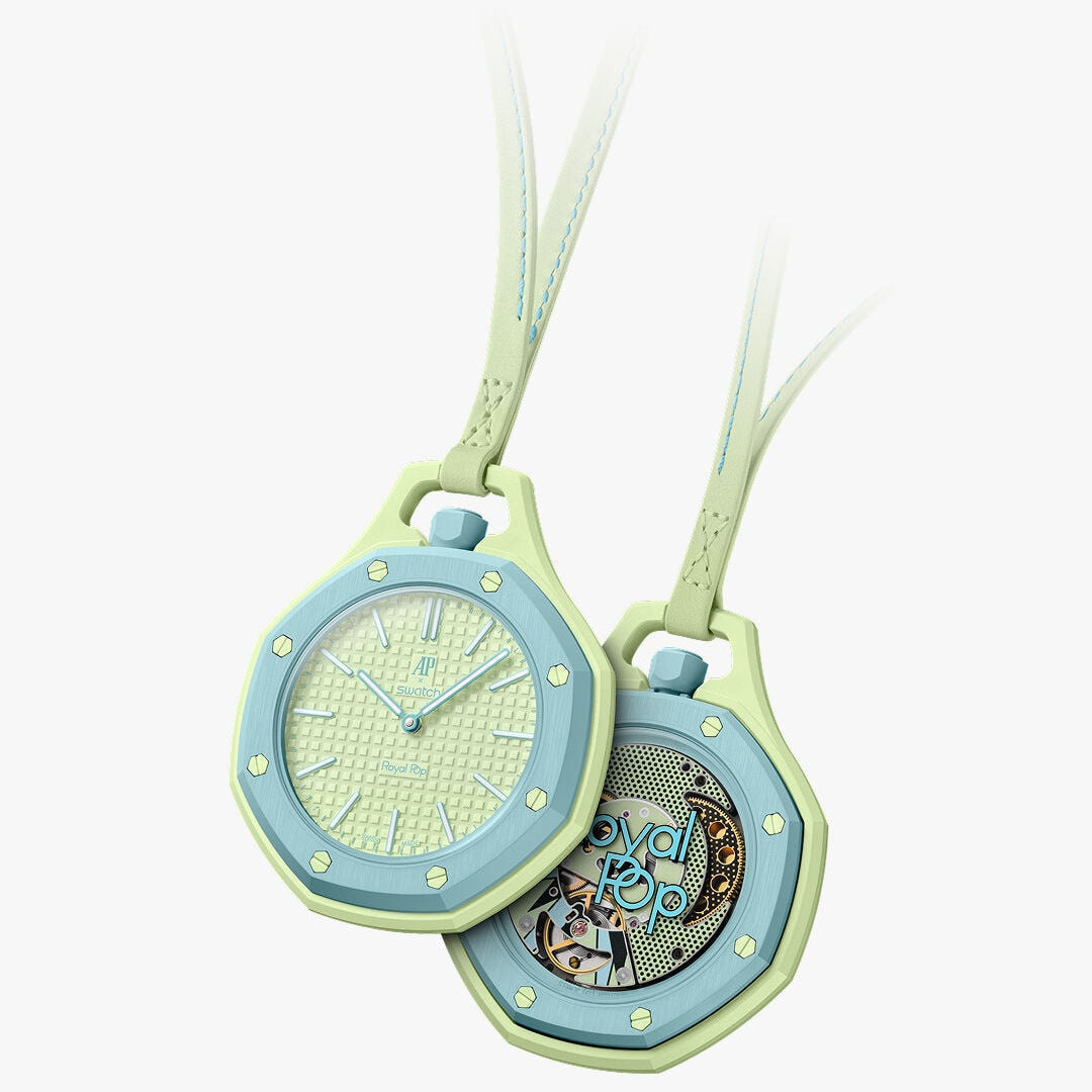 [Aetheris]ROYAL OAK POP WATCH  |  1:1 NOT ORIGINAL