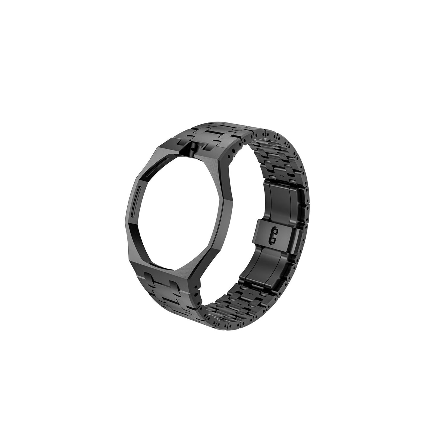 [Aetheris]ROYAL OAK POP EXKLUSIVES STAHLGEHÄUSE & ARMBAND