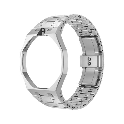 [Aetheris]ROYAL OAK POP EXCLUSIVE STEEL CASE & SILICONE STRAP