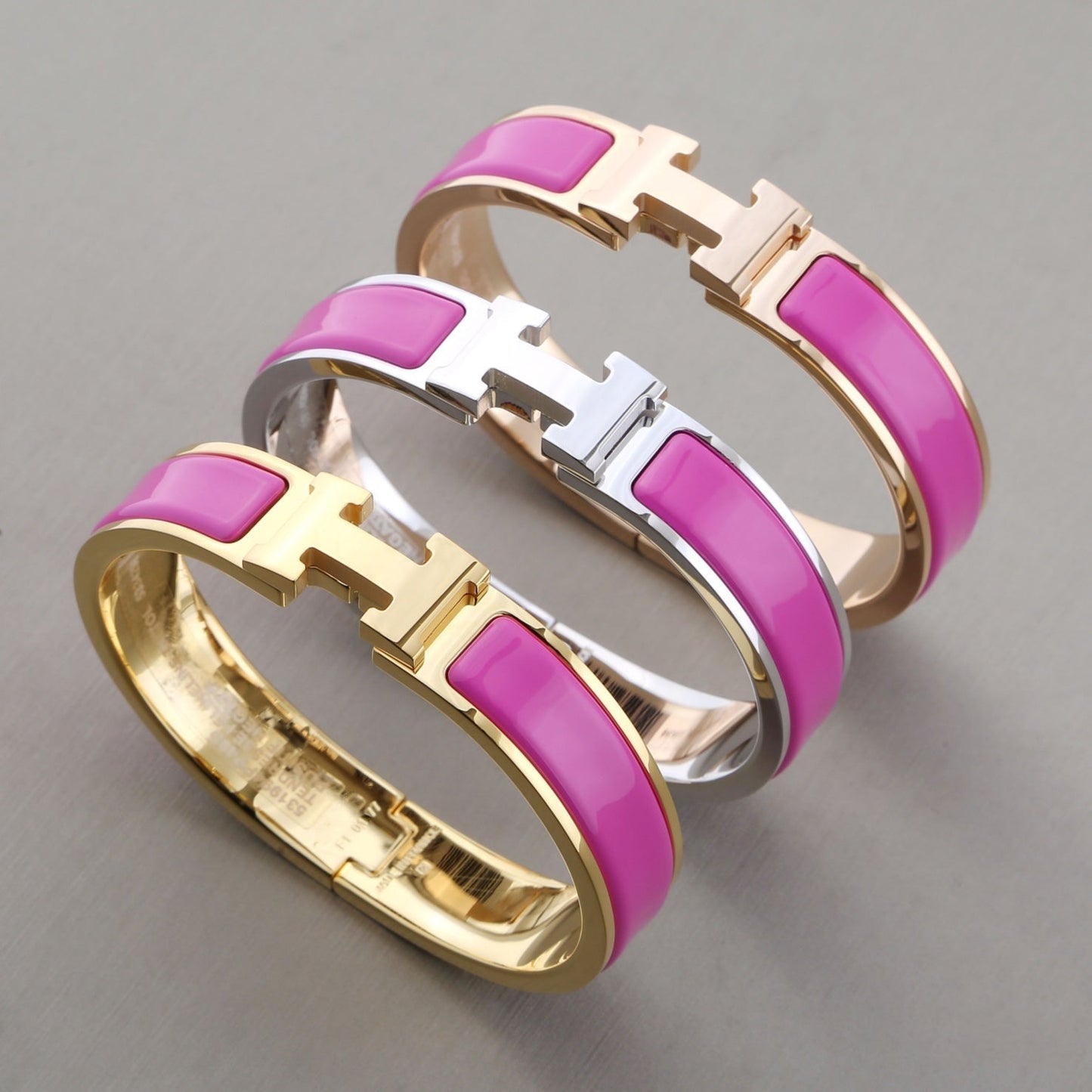 [Aetheris]H PURPLE BRACELET