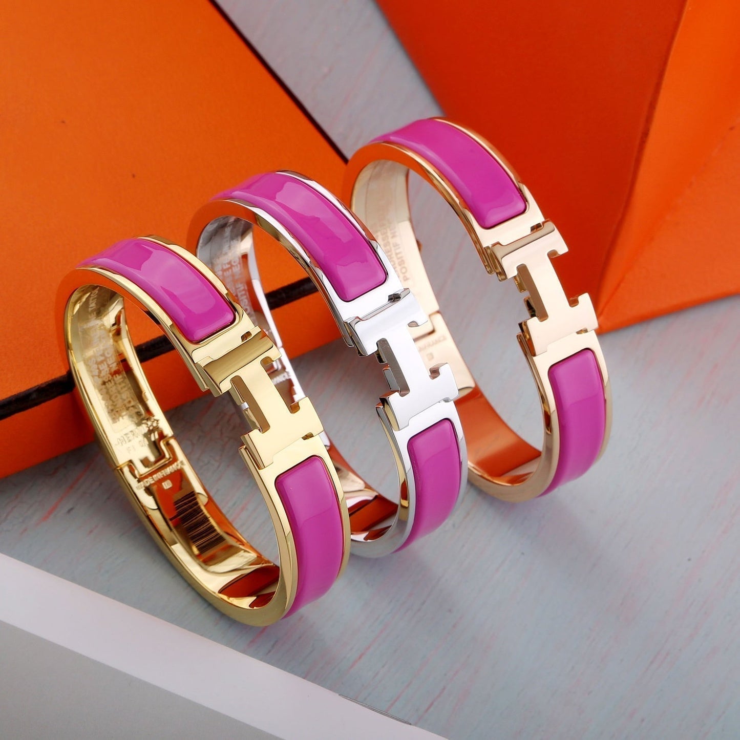 [Aetheris]H PURPLE BRACELET