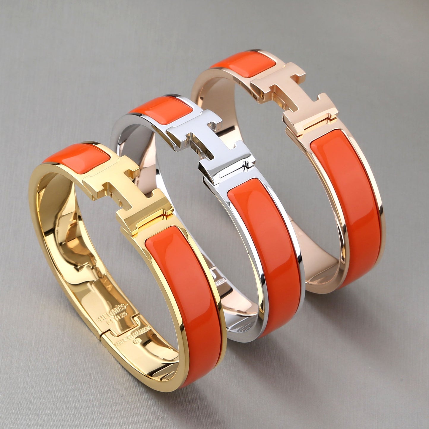 [Aetheris]H ORANGE BRACELET