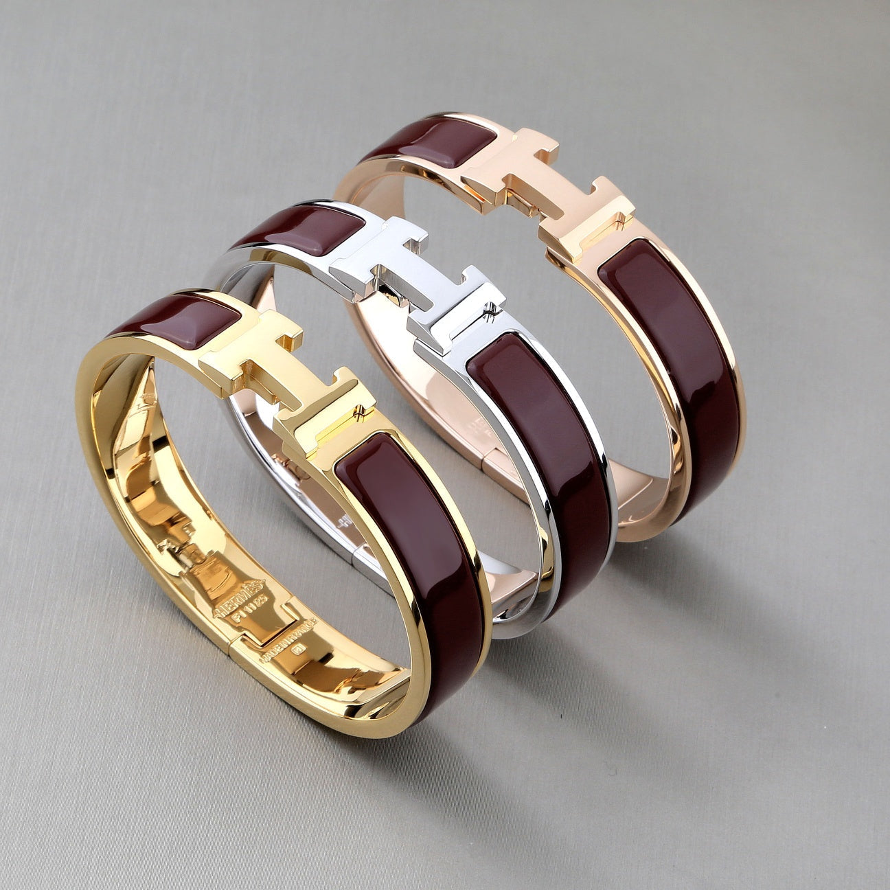 [Aetheris]H ROUGE BRACELET