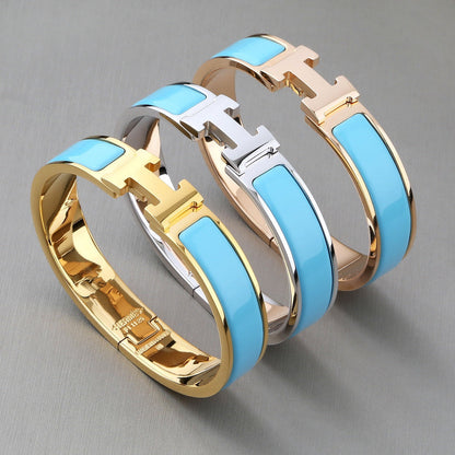 [Aetheris]H CLOUD BLUE BRACELET
