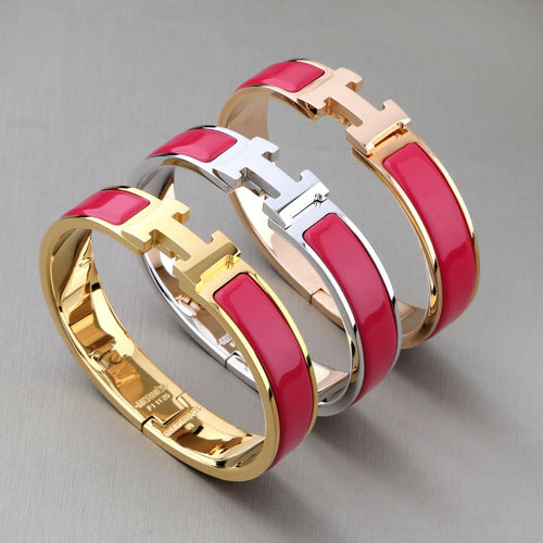 [Aetheris]H RED BRACELET