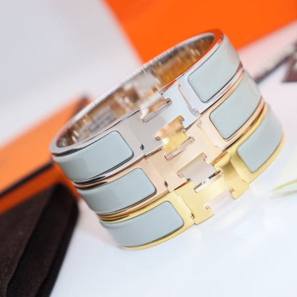 [Aetheris]H LIGHT BLUE BRACELET