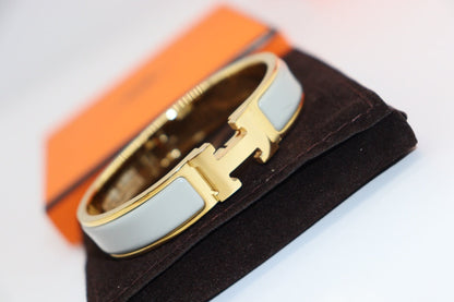 [Aetheris]H LIGHT BLUE BRACELET