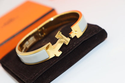 [Aetheris]H LIGHT BLUE BRACELET