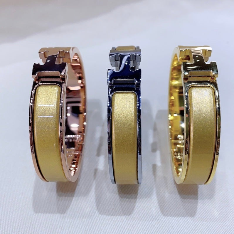 [Aetheris]H CHAMPAGNE BRACELET