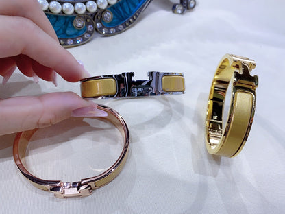 [Aetheris]H CHAMPAGNE BRACELET
