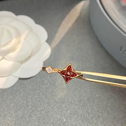 [Aetheris]STAR 1 DIAMANTENER OFFENER RING