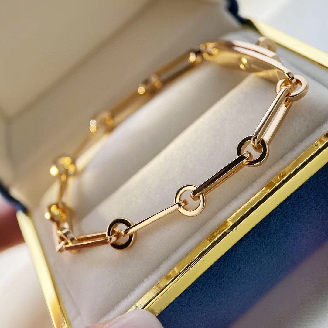 [Aetheris]CHAINE BRACELET SMALL MODEL DIAMOND