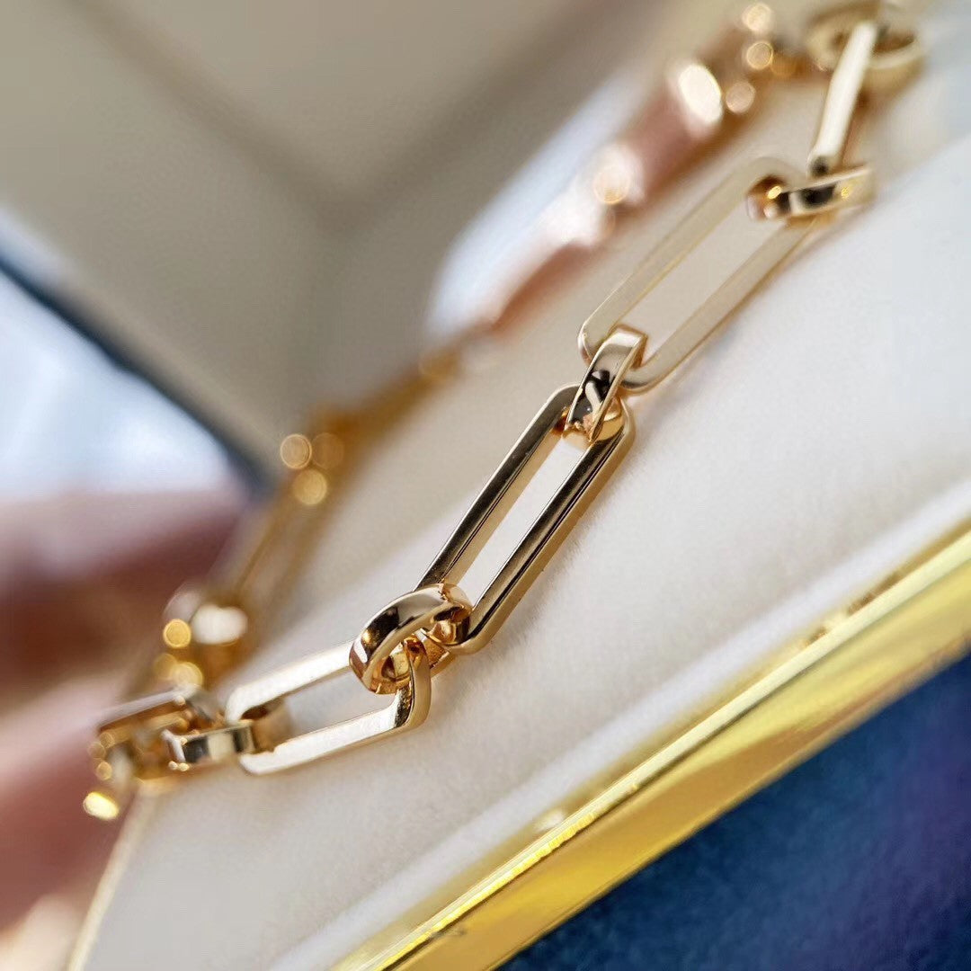 [Aetheris]CHAINE BRACELET SMALL MODEL DIAMOND