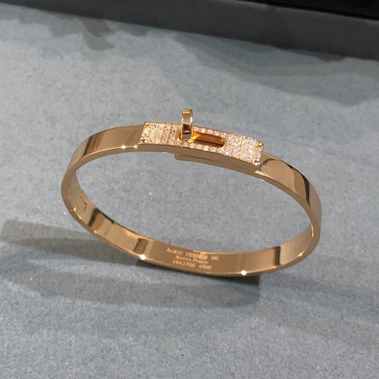 [Aetheris]KELLY BRACELET DIAMOND