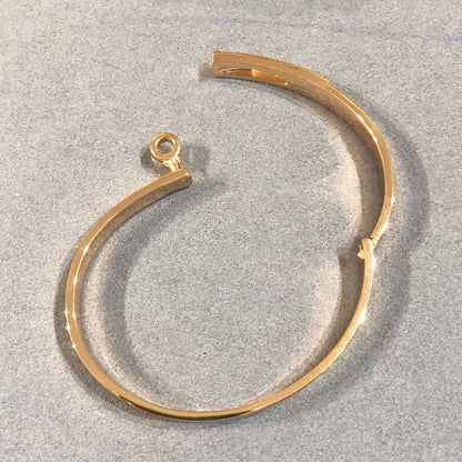 [Aetheris]KELLY BRACELET DIAMOND