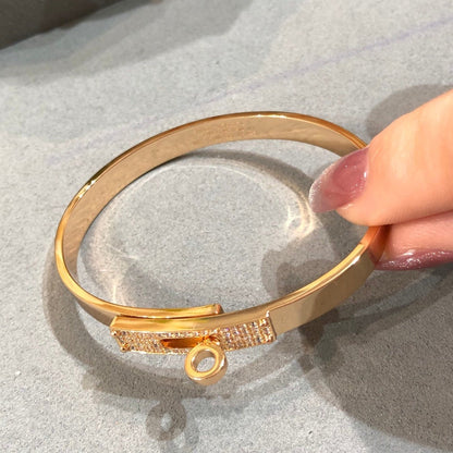[Aetheris]KELLY BRACELET DIAMOND