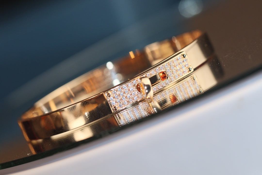 [Aetheris]KELLY BRACELET DIAMOND