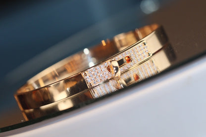 [Aetheris]KELLY BRACELET DIAMOND
