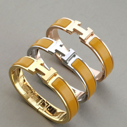 [Aetheris]H BRACELET PERU 12MM