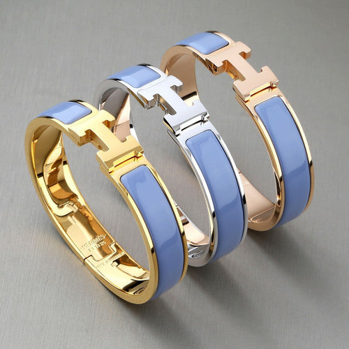 [Aetheris]H BRACELET ROMANTIC BLUE 12MM