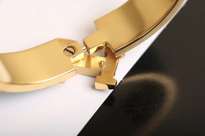 [Aetheris]H CLOUD BLUE BRACELET GOLD DIAMOND