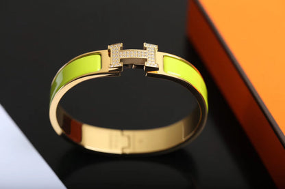 [Aetheris]H BRACELET GOLD DIAMOND