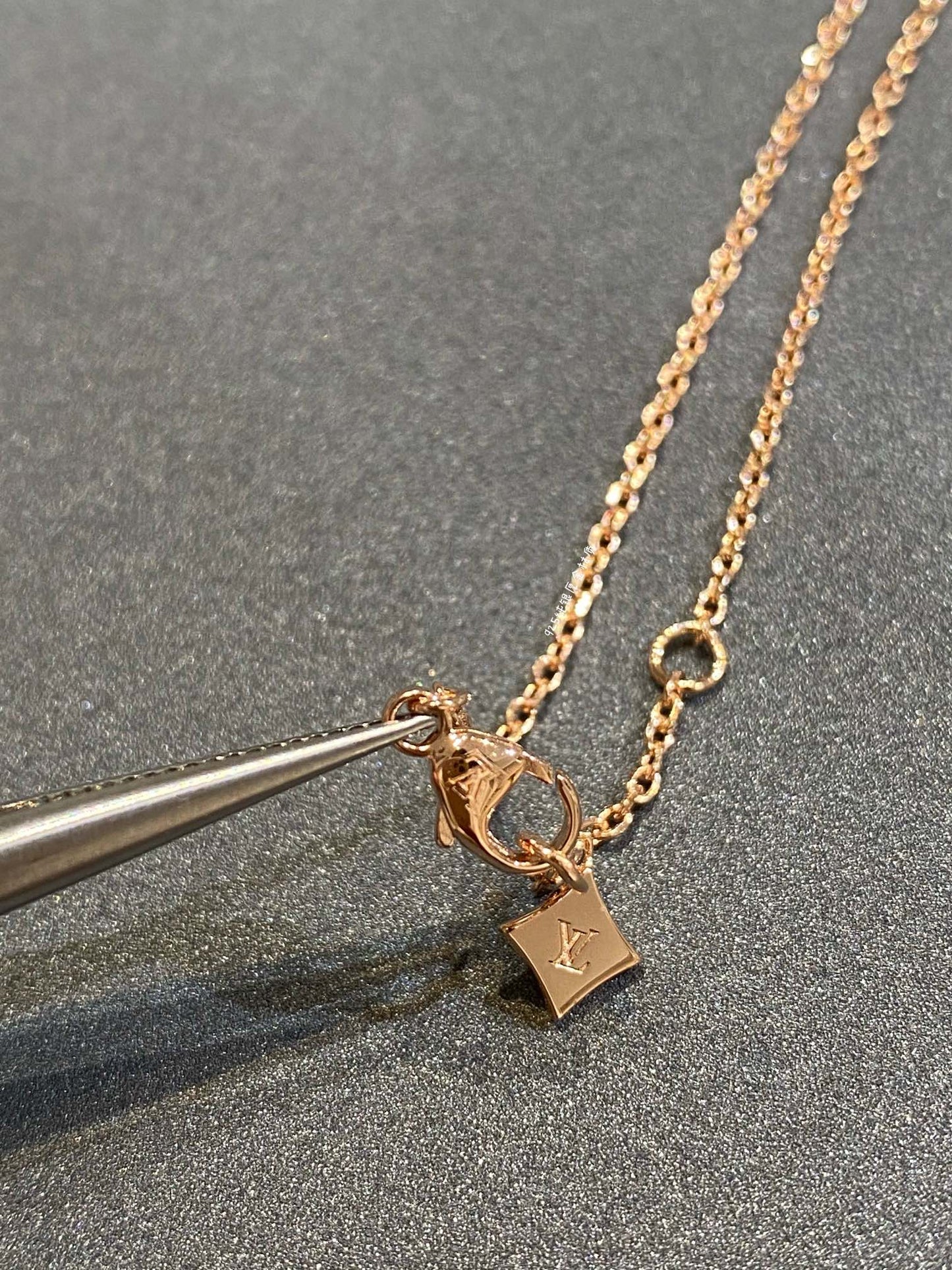 [Aetheris]STAR DIAMOND NECKALCE