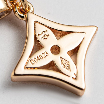 [Aetheris]STAR EARRINGS GOLD