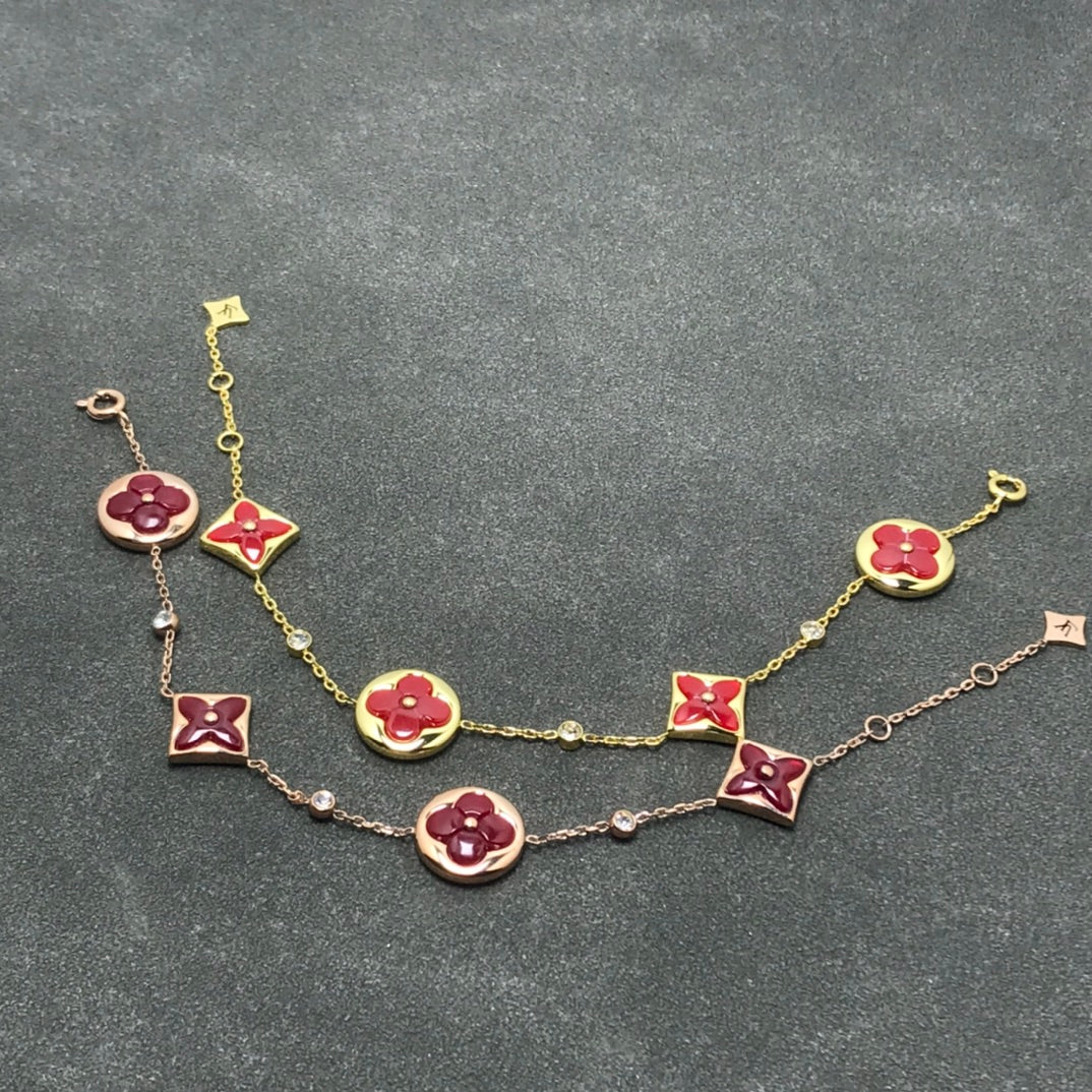 [Aetheris]STAR AND SUN CARNELIAN 4 MOTIFS 3 DIAMONDS