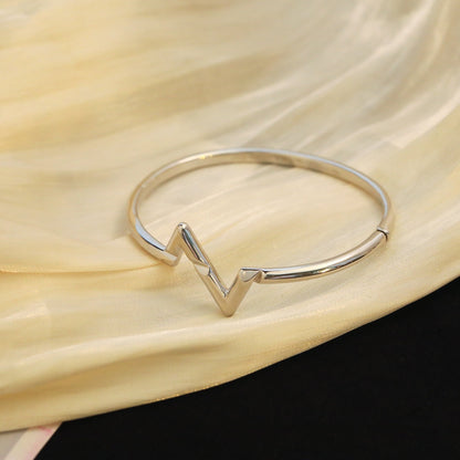 [Aetheris]VOLTE UPSITE DOWN BRACELET