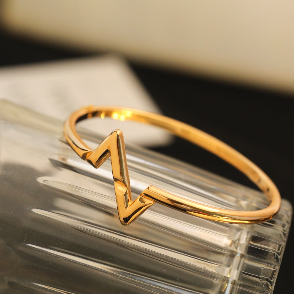 [Aetheris]VOLTE UPSITE DOWN BRACELET