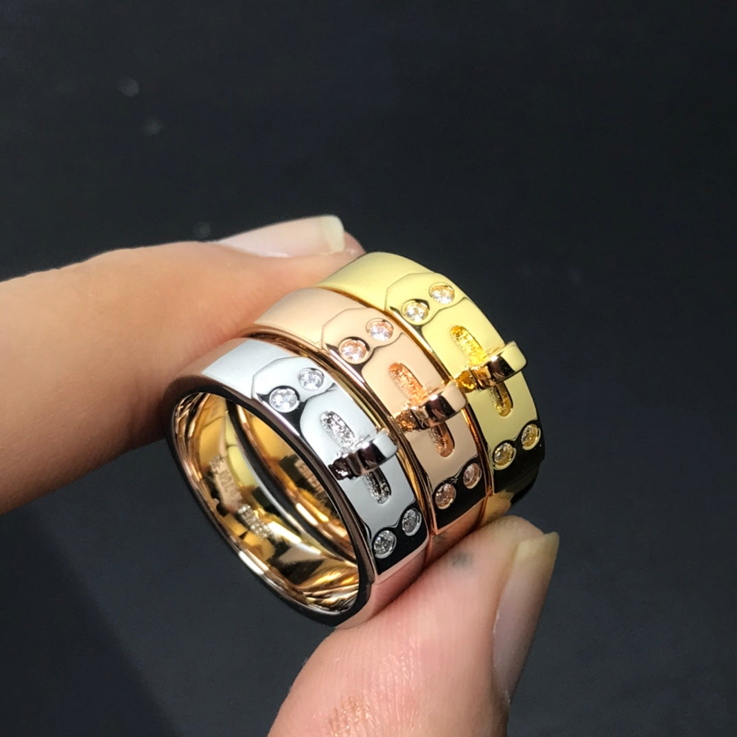 [Aetheris]KELLY MEDIUM RING