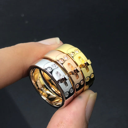 [Aetheris]KELLY MEDIUM RING