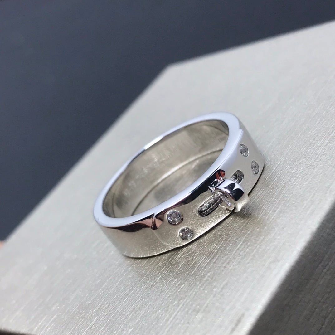 [Aetheris]KELLY MEDIUM RING