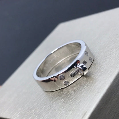[Aetheris]KELLY MEDIUM RING