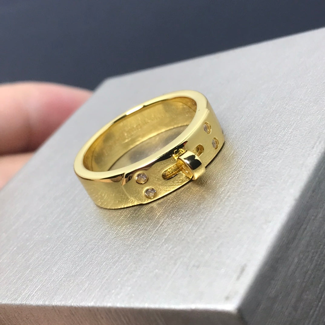 [Aetheris]KELLY MEDIUM RING