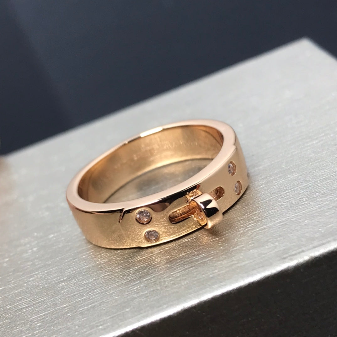 [Aetheris]KELLY MEDIUM RING