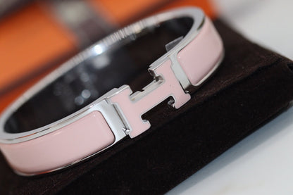 [Aetheris]H BRACELET 12MM PINK