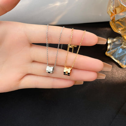 [Aetheris]BEE MINI NECKLACE