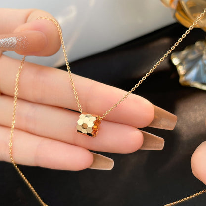 [Aetheris]BEE MINI NECKLACE