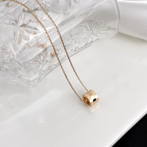 [Aetheris]BEE MINI NECKLACE
