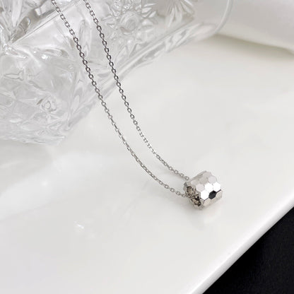 [Aetheris]BEE MINI NECKLACE