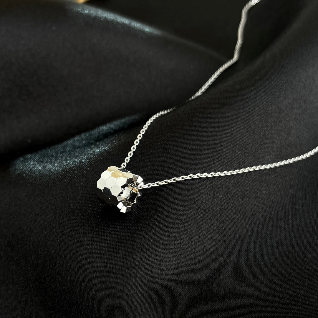 [Aetheris]BEE MINI NECKLACE