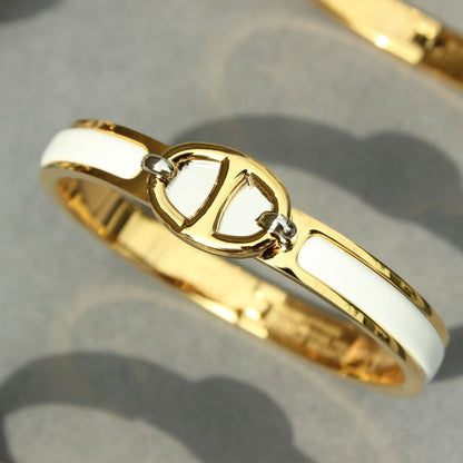 [Aetheris]CLIC CHAINE GOLD BRACELET
