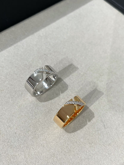 [Aetheris]LIENS EVIDENCE DIAOMOND RING