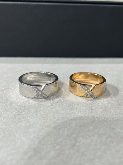 [Aetheris]LIENS EVIDENCE DIAOMOND RING