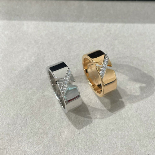 [Aetheris]LIENS EVIDENCE DIAOMOND RING