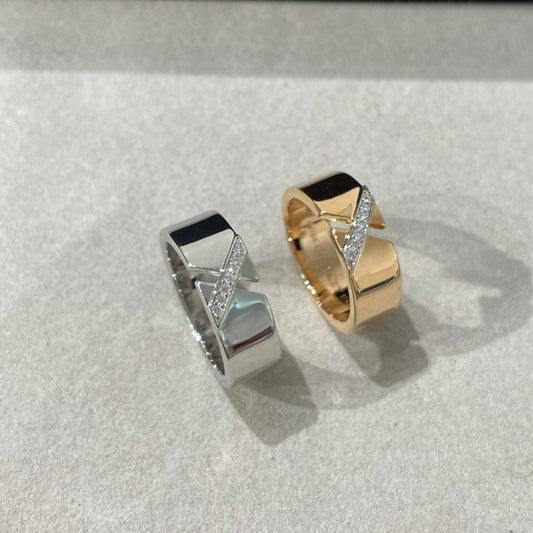 [Aetheris]LIENS EVIDENCE DIAOMOND RING